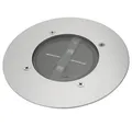 Produktbild: smartwares Einbauleuchte Smartwares 10.009.61 Bodeneinbauleuchte LED 0.12 W Edelstahl (gebü