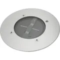 Produktbild: Smartwares 10.009.61 Bodeneinbauleuchte LED 0.12 W Edelstahl (gebürstet)