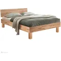 Produktbild: Hasena Trento 16 Forti Bettgestell Massivholzbett - Natur
