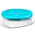 Produktbild: BORMIOLI PIATTO Aufschnittglas FRIGOVERRE Classic 27 x 20 cm
