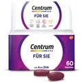 Produktbild: Centrum für Sie Capletten 60 St