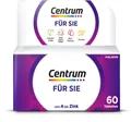 Produktbild: Haleon Germany GmbH Centrum Für Sie Capletten 60 Tabletten - 60 Capletten 09924674