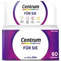 Produktbild: CENTRUM für Sie Capletten 60 St