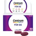 Produktbild: Centrum Für Sie 60 St