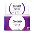 Produktbild: Centrum® Für Sie, Nahrungsergänzungsmittel