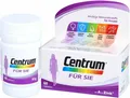 Produktbild: CENTRUM für Sie Capletten 60 St