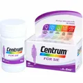 Produktbild: CENTRUM für Sie Capletten 60 St PZN09924674