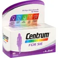 Produktbild: CENTRUM für Sie Capletten 60 St