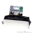 Produktbild: Cocoon Mummy Liner Bio-Baumwoll Schlafsack-Weiss-One Size