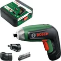 Produktbild: Bosch IXO 8-Set Akku-Schrauber (06039G4001)