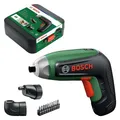 Produktbild: Bosch Hausgeräte Bosch IXO 8-Set Akku-Schrauber (Schrauber) (06039G4001)