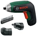 Produktbild: Bosch Home and Garden IXO 8-Set 06039G4001 Akku-Schrauber