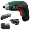 Produktbild: Bosch Home and Garden IXO 8-Set 06039G4001 Akku-Schrauber