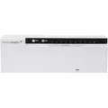 Produktbild: Homematic IP Fußbodenheizungscontroller - 10 Kanäle, 230 V HmIP-FAL230-C10