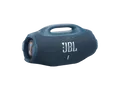 Produktbild: JBL Boombox 4 Bluetooth Lautsprecher, Blue, Wasserfest