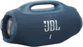 Produktbild: Jbl Boombox 4 Bluetooth-lautsprecher Blau Blau One Size