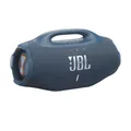 Produktbild: JBL Boombox 4, Tragbarer Bluetooth Lautsprecher, Blau