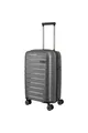 Produktbild: travelite Trolley AIR BASE Reisekoffer Hartschale, 4 Rollen, kratzresistenter Oberfläche und cleverer Innenaufteilung
