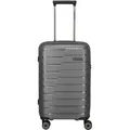 Produktbild: Travelite AIR BASE Trolley XS (55 cm) - Anthracite Koffer24