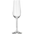 Produktbild: Bohemia Cristal Clara Sektkelch 19 cl