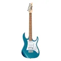 Produktbild: Ibanez GIO Series GRX40-MLB - Full Size Electric Guitar - Metallic Light Blue