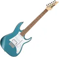 Produktbild: Ibanez GRX40-MLB E-Gitarre RG Gio Serie HSS Tremolo Pappel Metallic Blue blau