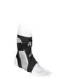 Produktbild: Sprunggelenkbandage, Knöchelbandage, Sprunggelenk Orthese Aircast A60, Bandage Sprunggelenk (M rechts (39-42))