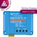 Produktbild: Victron Energy Orion-Tr Nicht-Isolierter DC-DC-Wandler│24/12V - 15A│ORI241215200