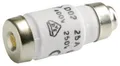Produktbild: Hager LE1825 Diazed-Sicherung Sicherungsgröße = D02 25A 400V 10St.