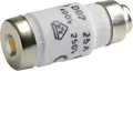Produktbild: 10St. Hager LE1825 Sicherungseinsatz D02 E18 25A gG Neozed