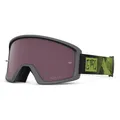 Produktbild: Giro Blok Vivid MTB Goggle (Purple, vivid trail + clear) (7141719)