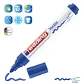 Produktbild: Edding 4500 Textilmarker Textil Marker  T-Shirt Stoff, Baumwolle, Seide, Leinen