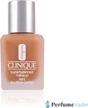 Produktbild: Clinique - Superbalanced Makeup - Perfectly Balanced Foundation - Wn 114 Golden - 30ml 30 ml