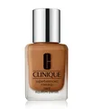 Produktbild: CLINIQUE Superbalanced Flüssige Foundation 30 ml WN 114 GOLDEN