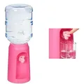 Produktbild: Relaxdays Wasserspender, Pink, Kunststoff, Essen & Trinken, Barausstattung
