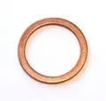 Produktbild: ELRING Dichtring 121.207 1,5mm Kupfer 17mm 22mm