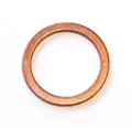 Produktbild: Dichtungsring Kupfer A-Form 121.207 ELRING