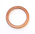 Produktbild: Dichtring ELRING 121.207 Kupfer