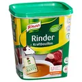 Produktbild: Knorr Rinder Kraftbouillon 1,0 kg, 1 St.