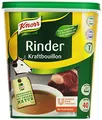 Produktbild: Knorr Rinder Kraftbouillon 1 kg