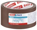 Produktbild: Tesa 58573-0000-00 Basic Band aus Acryl, geräuscharm, Havanna