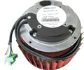 Produktbild: Wolf Ventilator für CWL-180/300(B) 2137464