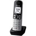 Produktbild: Panasonic KX-TGA685EXB DECT Mobilteil (KX-TGA685EXB)