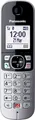 Produktbild: Panasonic KX-TGA685EXB Zusatzhandset für KX-TG681/682/688/689 schwarz OHNE BOX