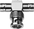 Produktbild: Telegärtner BNC T-ADAP ST/BU-BU RG59 PR (100023610)