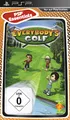 Produktbild: Everybody's Golf [Essentials]