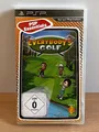 Produktbild: PSP Spiel • Everybody´s Golf • Essential Edition • Guter Zustand
