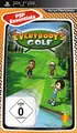 Produktbild: Everybody's Golf PSP Neu & OVP