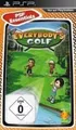 Produktbild: Sony PSP / Playstation Portable - Everybody's Golf [Essentials] mit OVP