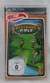 Produktbild: Spiel PSP Everybody´s Golf 2010 Sony